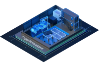 nanoCAD Стройплощадка