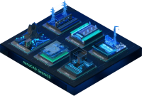 nanoCAD GeoniCS под Linux