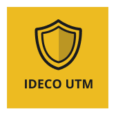 Интернет-шлюз Ideco UTM Enterprise Edition