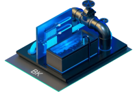 nanoCAD BIM ВК под Linux