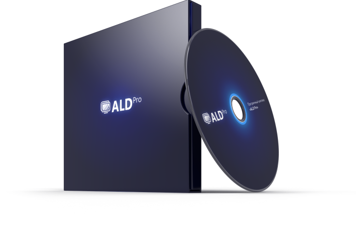 Программный комплекс ALD Pro, клиентские лицензии