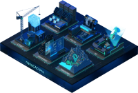 nanoCAD Корпоративная лицензия под Linux