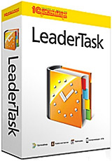 LeaderTask Управление Компанией 