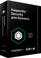 Kaspersky EDR для бизнеса Оптимальный