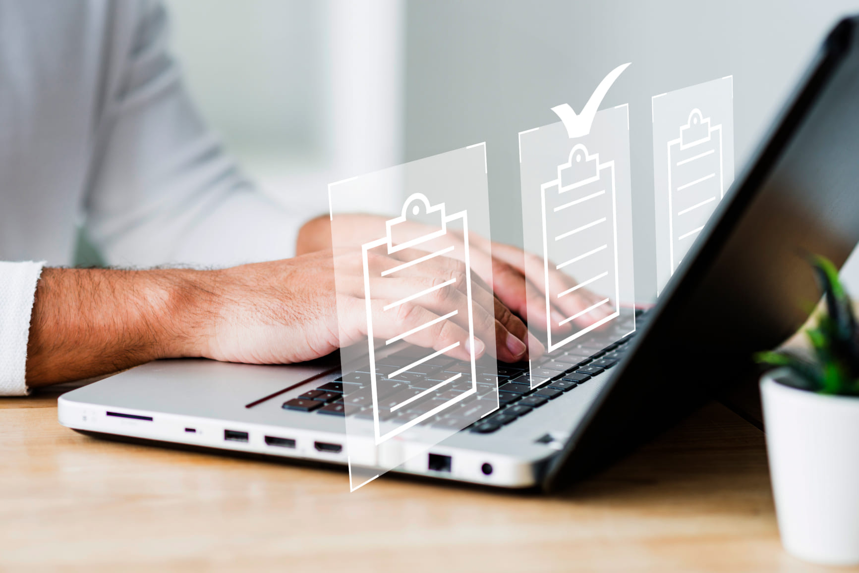 Реестр отечественного ПО: зачем он нужен и как работает? Реестр отечественного ПО: зачем он нужен и как работает?