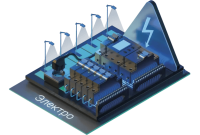 nanoCAD BIM Электро под Linux