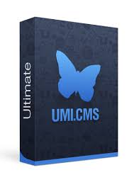 UMI.CMS Ultimate
