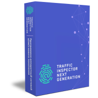 Traffic Inspector Next Generation Балансировщик нагрузки