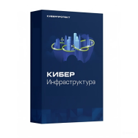 Кибер Инфраструктура Виртуализация