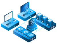 Termidesk VDI Расширенный