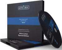 Astra Linux Special Edition «Орел» для рабочей станции