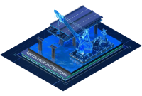 nanoCAD Металлоконструкции под Linux