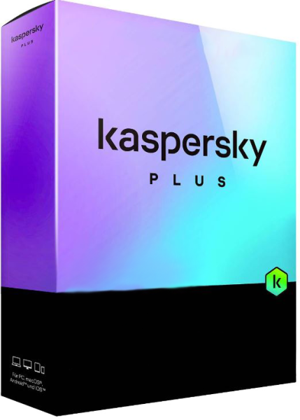 Kaspersky Plus