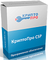 КриптоПро CSP версии 5.0