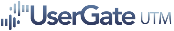 UserGate UTM Сертифицированный ФСТЭК