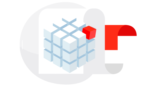 FastCube .NET