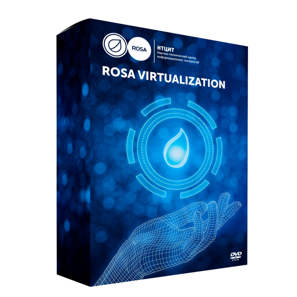 ROSA Virtualization