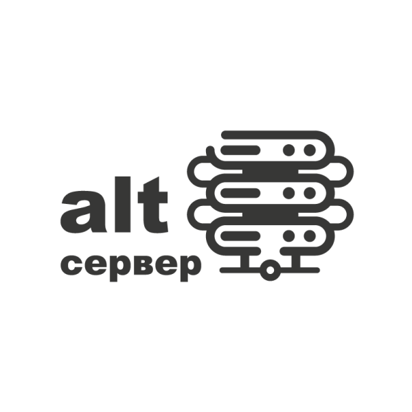 Альт Сервер