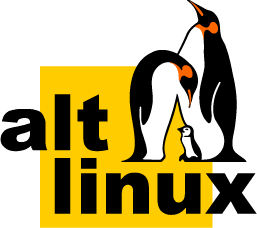  ALT Linux